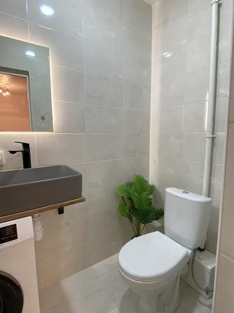 
  Продается 1-комн. квартира, 35 м², Мирная ул, д. 29к9
. Фото 22.