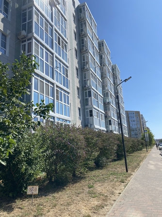 
  Продается 1-комн. квартира, 35 м², Мирная ул, д. 29к9
. Фото 25.