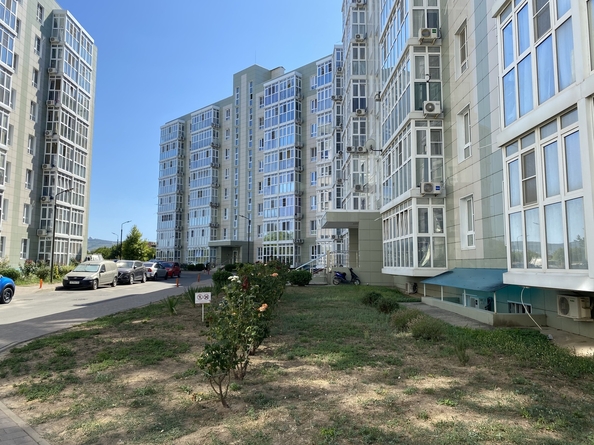 
  Продается 1-комн. квартира, 35 м², Мирная ул, д. 29к9
. Фото 26.