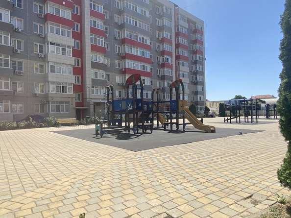 
  Продается 2-комн. квартира, 49 м², Парковая ул, д. 64к3
. Фото 13.