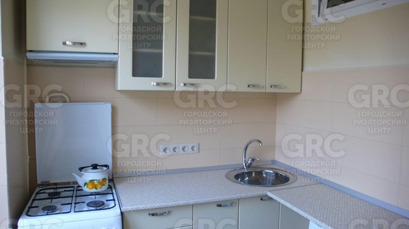 
  Продается 1-комн. квартира 31 м². Фото 4.