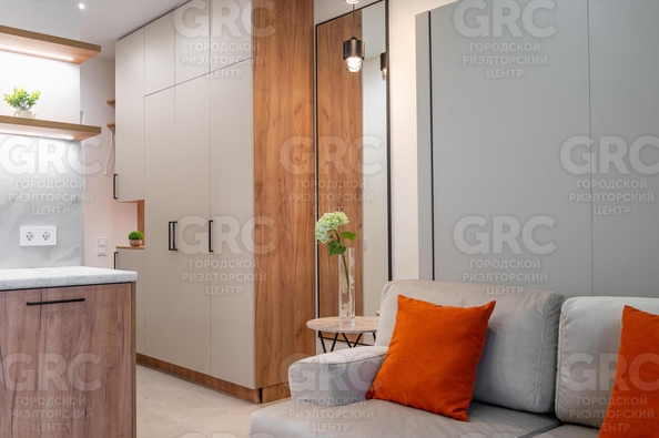 
  Продается студия 18 м². Фото 1.