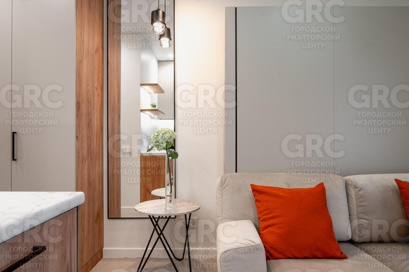 
  Продается студия 18 м². Фото 3.