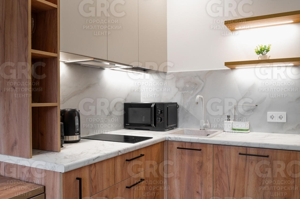 
  Продается студия 18 м². Фото 4.