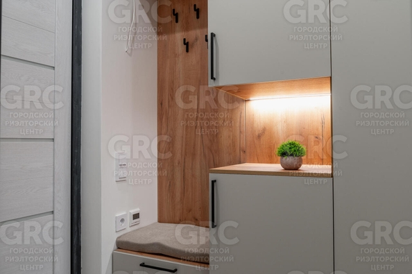 
  Продается студия 18 м². Фото 11.