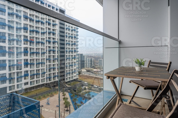 
  Продается студия 18 м². Фото 13.