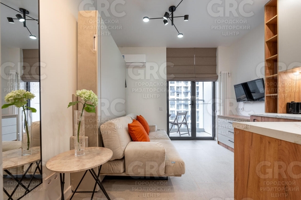 
  Продается студия 18 м². Фото 14.