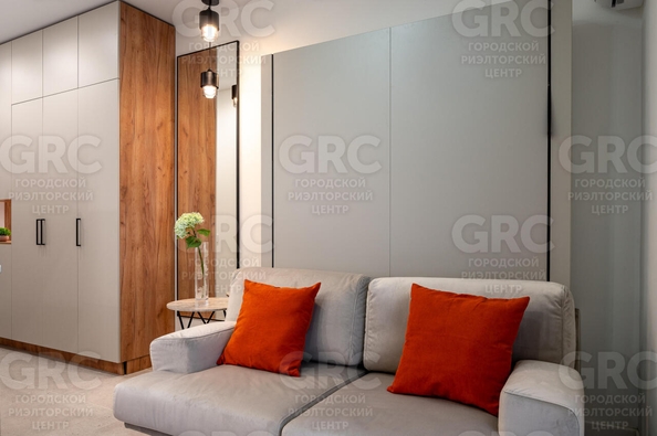 
  Продается студия 18 м². Фото 15.