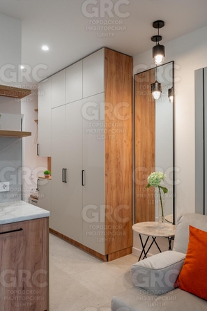 
  Продается студия 18 м². Фото 17.