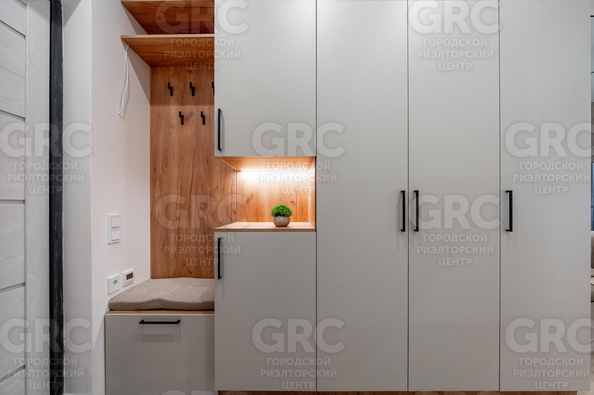 
  Продается студия 18 м². Фото 19.