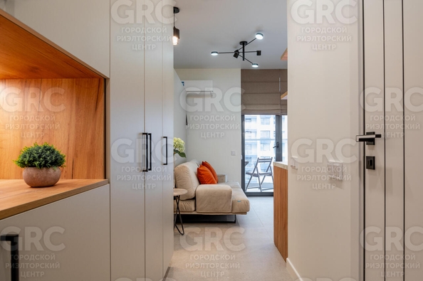
  Продается студия 18 м². Фото 21.