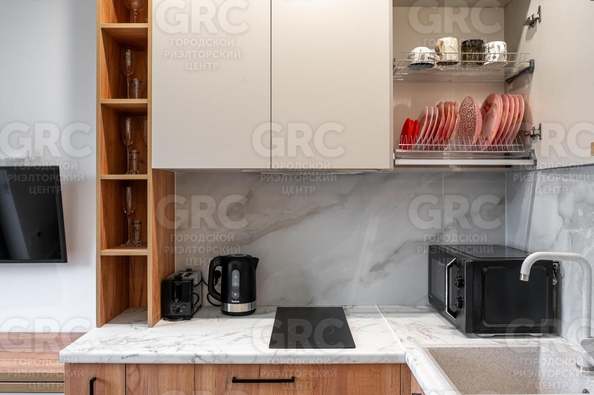 
  Продается студия 18 м². Фото 23.
