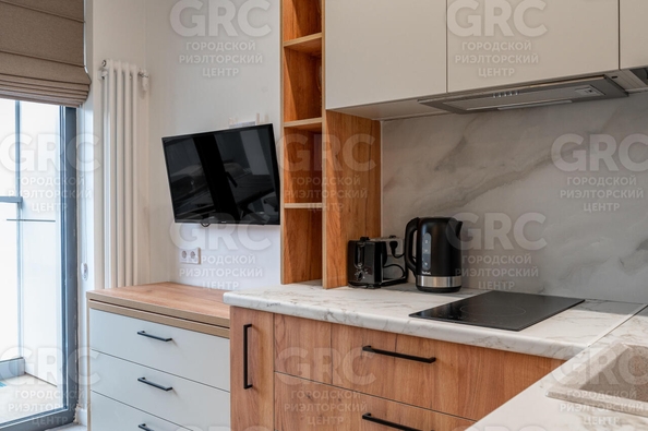
  Продается студия 18 м². Фото 25.