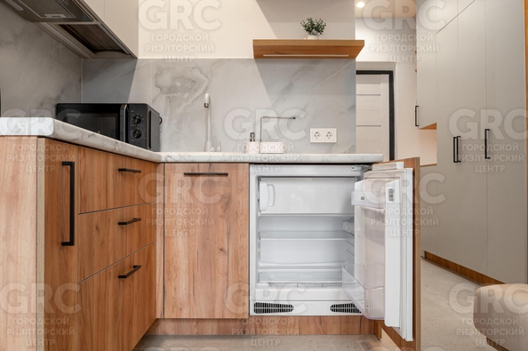
  Продается студия, 18 м², Ясногорская ул, д. 16/2к4
. Фото 27.