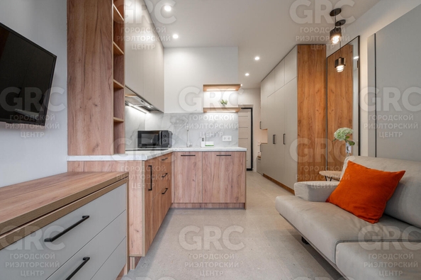 
  Продается студия 18 м². Фото 28.