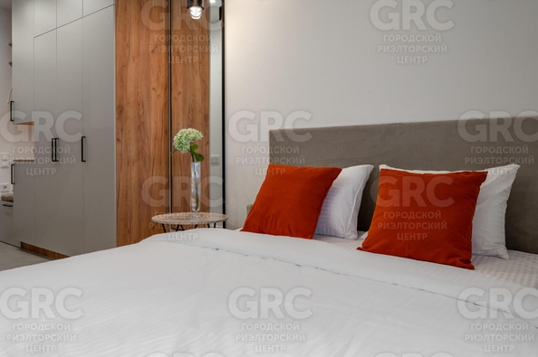 
  Продается студия, 18 м², Ясногорская ул, д. 16/2к4
. Фото 30.