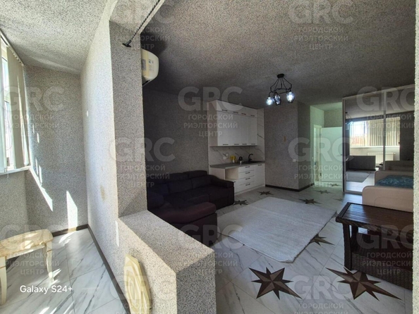 
  Продается студия 33 м². Фото 1.