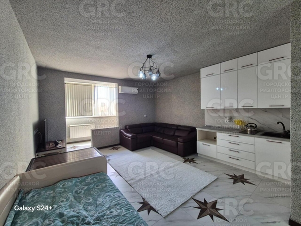 
  Продается студия 33 м². Фото 3.