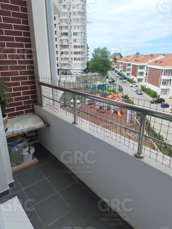 
  Продается студия, 26 м², Ленина ул, д. 290/7
. Фото 4.