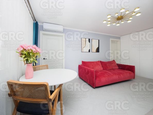 
  Продается 2-комн. квартира 48 м². Фото 3.