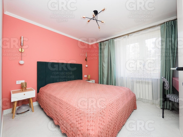 
  Продается 2-комн. квартира 48 м². Фото 5.