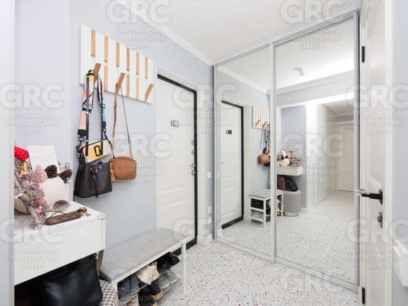 
  Продается 2-комн. квартира 48 м². Фото 11.