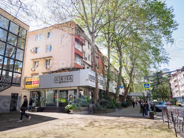 
  Продается 2-комн. квартира, 48 м², Воровского ул, д. 60
. Фото 16.