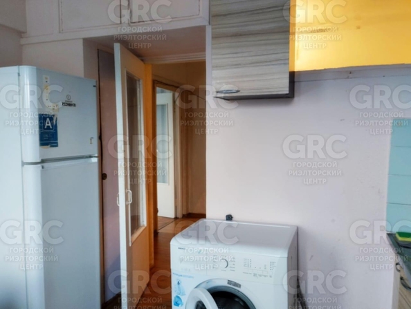 
  Продается 1-комн. квартира, 31.6 м², Красноармейская ул, д. 42
. Фото 5.