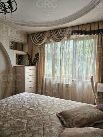 
  Продается 3-комн. квартира, 72 м², Ясногорская ул, д. 12
. Фото 10.