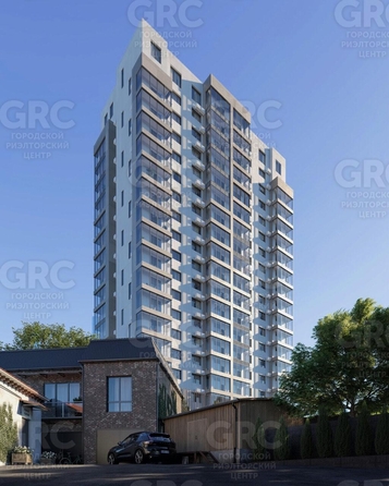
  Продается 1-комн. квартира 34 м². Фото 2.
