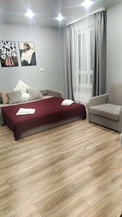 
  Сдам 1-комн. квартиру, 31 м², Искры (Хостинский р-н) ул, д. 88
. Фото 8.