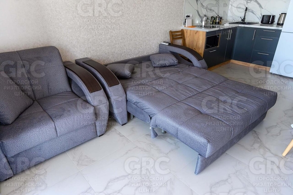 
  Продается студия, 28 м², Горького пер, д. 24
. Фото 10.