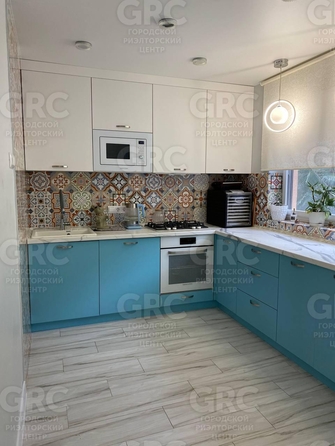 
  Продается 3-комн. квартира, 65.8 м², Подгорная ул, д. 5
. Фото 1.