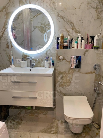 
  Продается 3-комн. квартира 65.8 м². Фото 9.