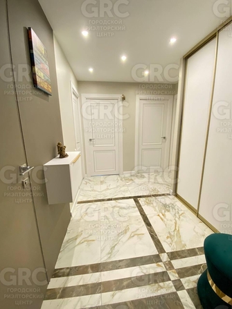 
  Продается 3-комн. квартира 65.8 м². Фото 12.