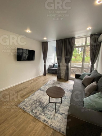 
  Продается студия 32.9 м². Фото 1.