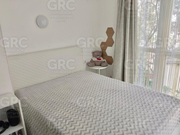 
  Продается 3-комн. квартира 55.4 м². Фото 2.