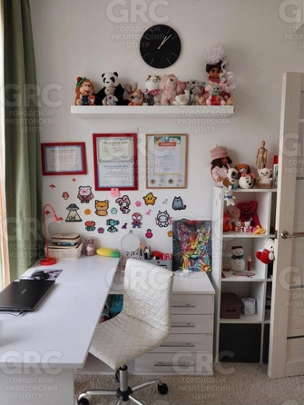 
  Продается 3-комн. квартира 55.4 м². Фото 9.