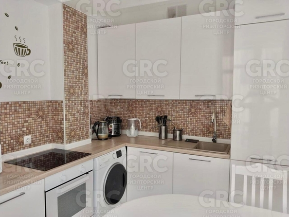 
  Продается 3-комн. квартира 55.4 м². Фото 10.