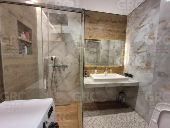 
  Продается 2-комн. квартира, 60 м², Донская ул, д. 108А
. Фото 21.