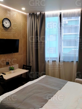 
  Продается апартамент 17 м². Фото 1.