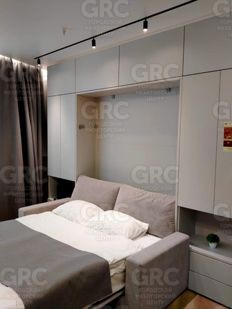 
  Продается апартамент 17 м². Фото 2.