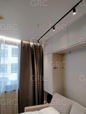 
  Продается апартамент 17 м². Фото 4.