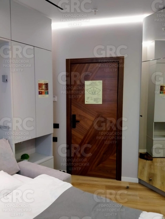 
  Продается апартамент 17 м². Фото 9.