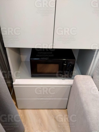 
  Продается апартамент 17 м². Фото 12.
