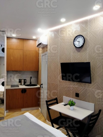 
  Продается апартамент 17 м². Фото 13.