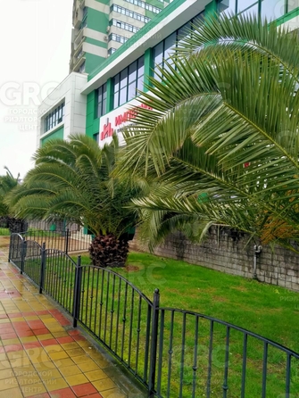 
  Продается апартамент 17 м². Фото 20.