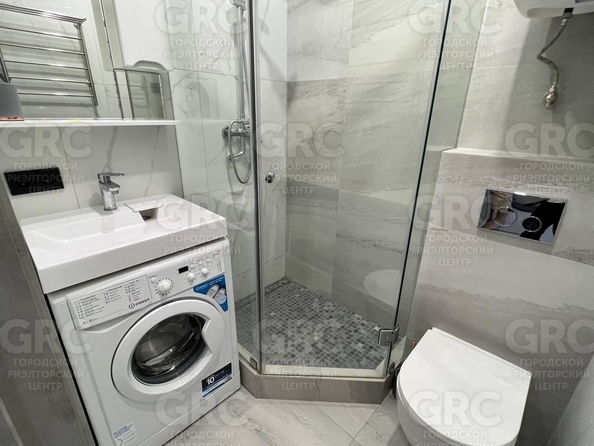 
  Продается 1-комн. квартира, 18.3 м², Ясногорская ул, д. 16/8к3
. Фото 11.