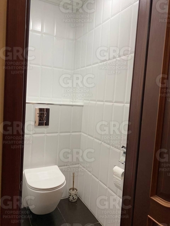 
  Продается 2-комн. квартира, 98.7 м², Целинная ул, д. 17в
. Фото 15.