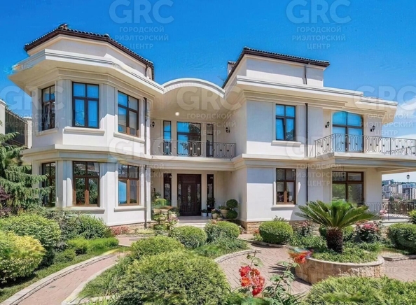
  Продается дом, 1101 м², Сочи
. Фото 2.